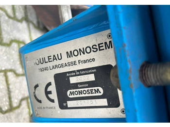Monosem NG PLUS 8  - Einzelkornsämaschine: das Bild 5