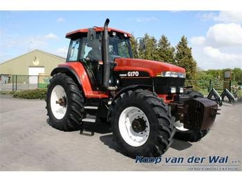 Traktor New Holland G170: das Bild 1