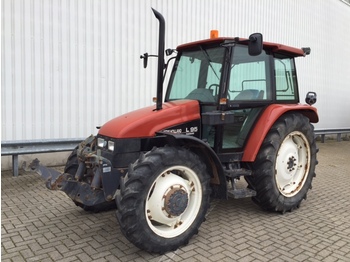 Traktor New Holland  L95: das Bild 1