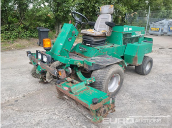  Ransomes Parkway 2250 - Rasenmäher