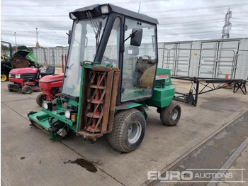  Ransomes Parkway 2250 PLUS - Rasenmäher