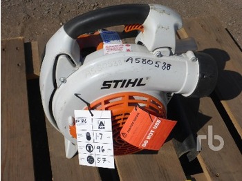 Stihl SH86C Leaf Blower - Landmaschine