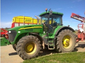 John Deere John Deere 7820 - Traktor