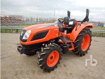 KIOTI NX6010HST - Traktor