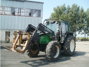  Valtra Valmet 6400 4x4 - Traktor
