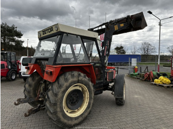 Zetor 6340 - Traktor: das Bild 4