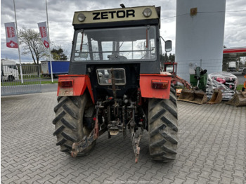 Zetor 6340 - Traktor: das Bild 5