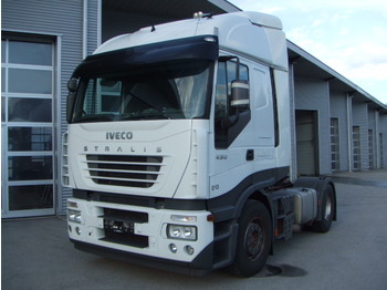 IVECO AS440 S 43 - Sattelzugmaschine