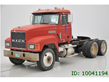 Mack CH 613 - 6X4 - On Camelback - Sattelzugmaschine