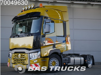 Sattelzugmaschine Renault T 460 4X2 Mega ACC LDWS FCW Euro 6 NL-Truck: das Bild 1