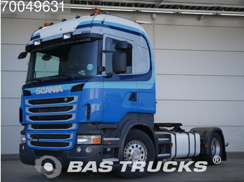 Sattelzugmaschine Scania R400 4X2 Retarder Euro 5: das Bild 1