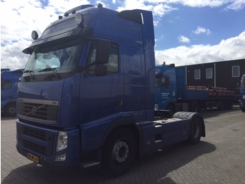 Sattelzugmaschine Volvo FH 420 EEV 4X2: das Bild 1