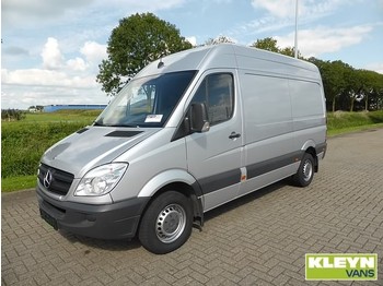 Koffer Transporter Mercedes-Benz Sprinter 313 CDI 37S: das Bild 1