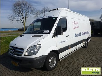 Kühltransporter Mercedes-Benz Sprinter 318 CDI: das Bild 1