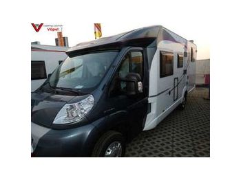 Bürstner Nexxo T 715 G Modell 2012 -
  - Camper Van