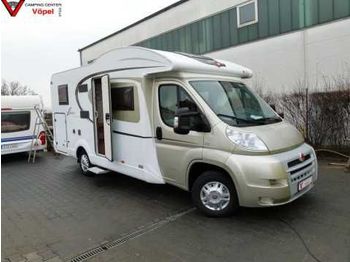 FIAT Bürstner Ixeo Time it 670 G - Camper Van