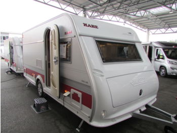 Wohnwagen Kabe CLASSIC 470 XL KS: das Bild 1