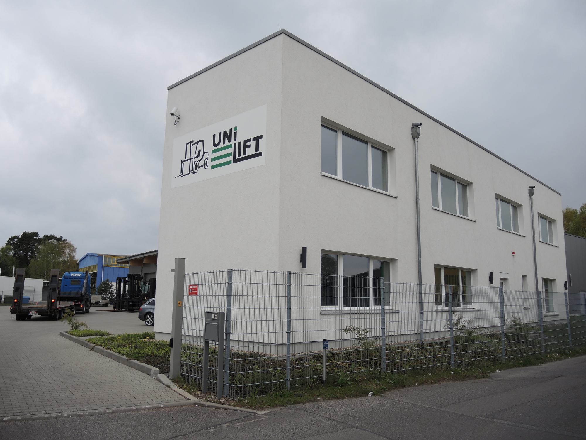 Unilift GmbH&Co.Kg undefined: das Bild 2