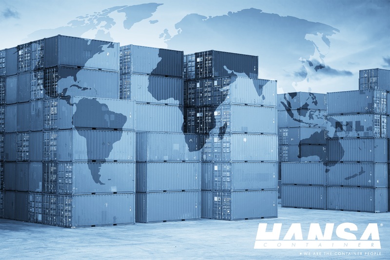 HCT Hansa Container Trading GmbH undefined: das Bild 2
