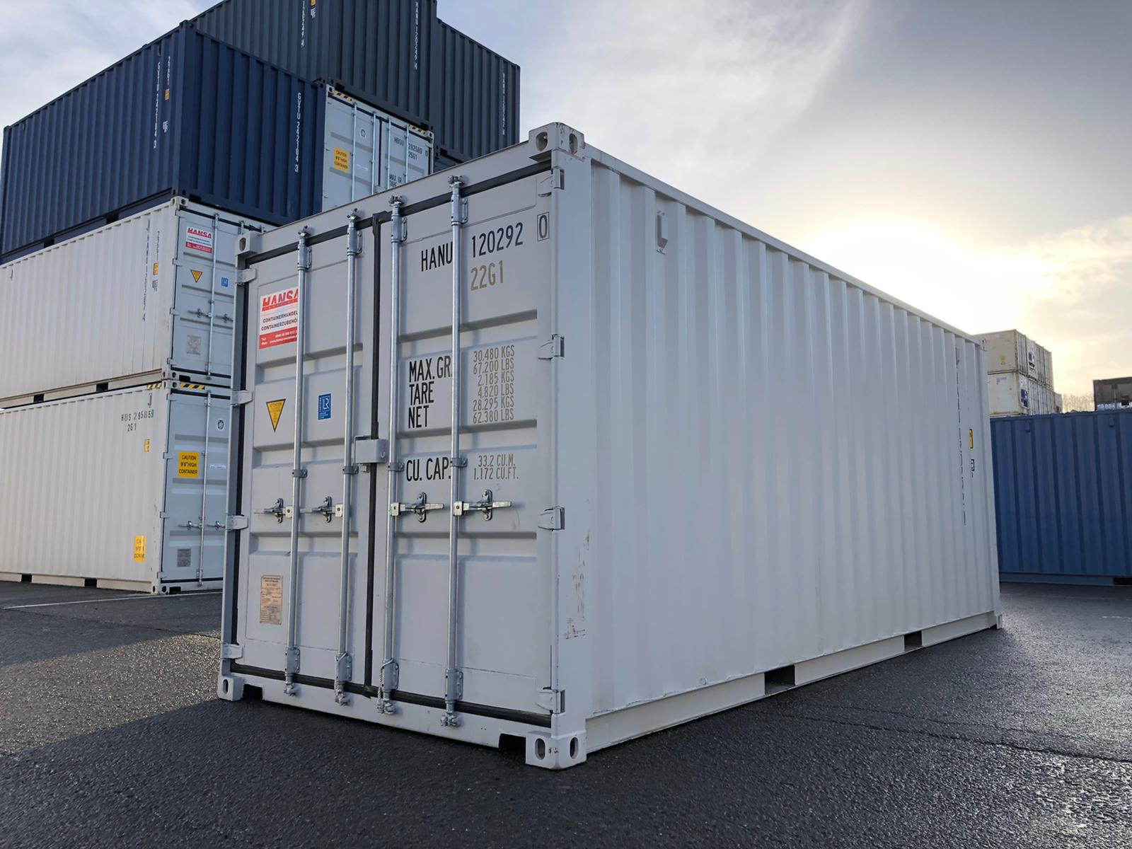 HCT Hansa Container Trading GmbH undefined: das Bild 6