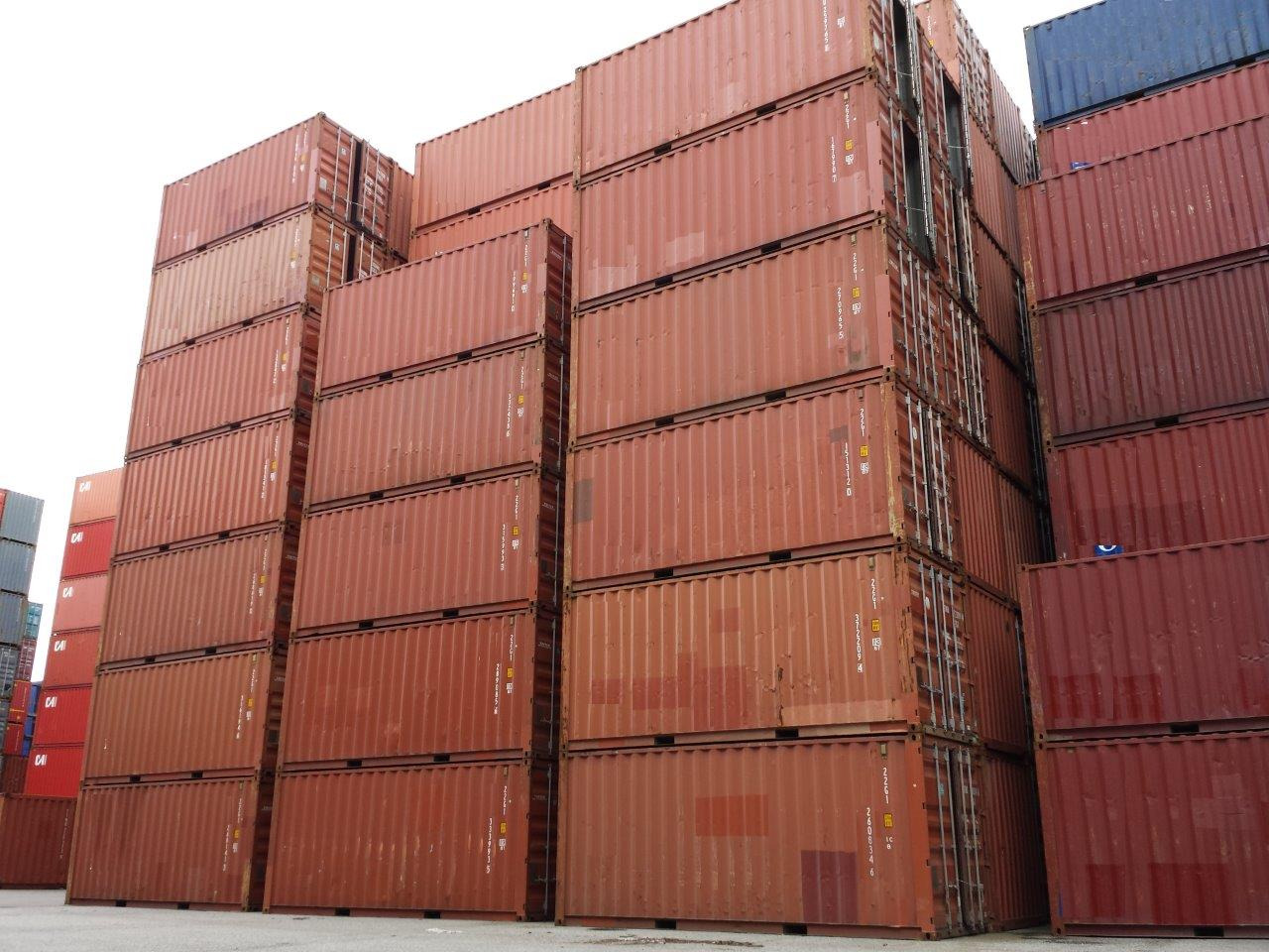 HCT Hansa Container Trading GmbH undefined: das Bild 9