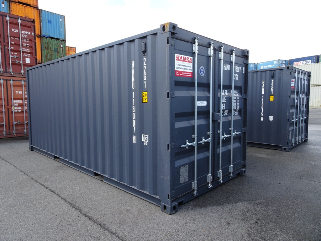 HCT Hansa Container Trading GmbH undefined: das Bild 5