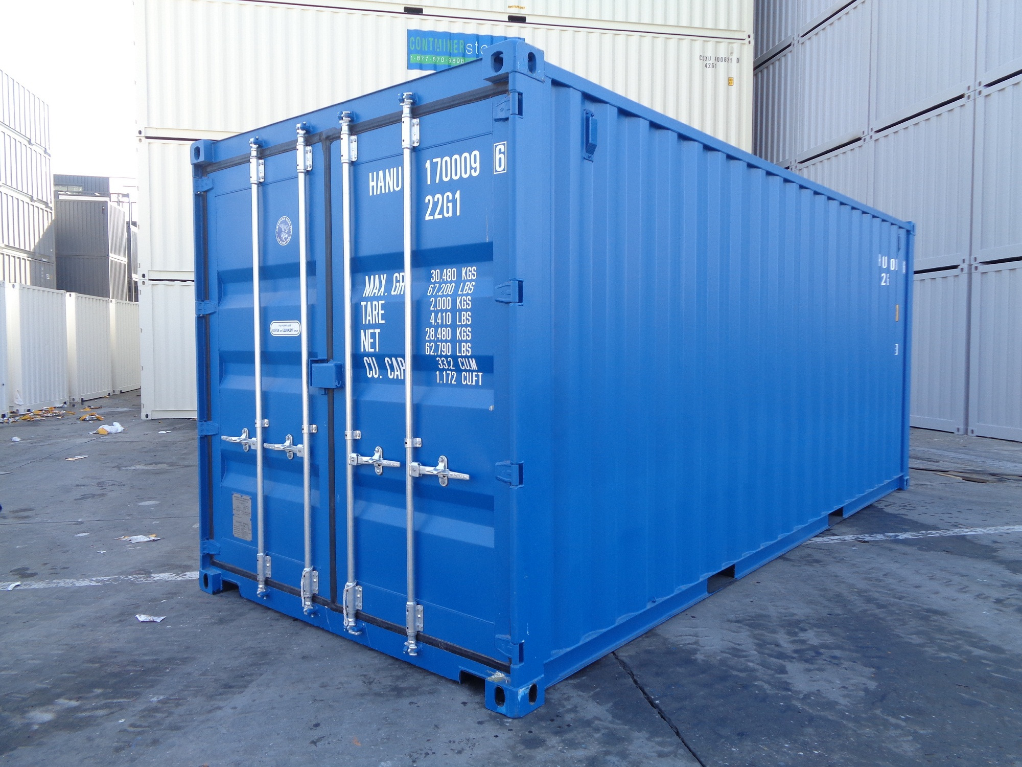 HCT Hansa Container Trading GmbH undefined: das Bild 4