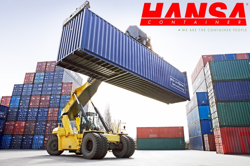 HCT Hansa Container Trading GmbH undefined: das Bild 3