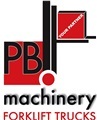 PB Machinery