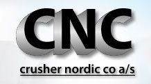 Crusher Nordic CO AS