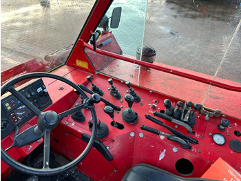 AEBI Traktor