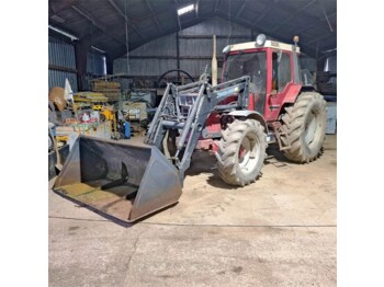 CASE IH XL Traktor