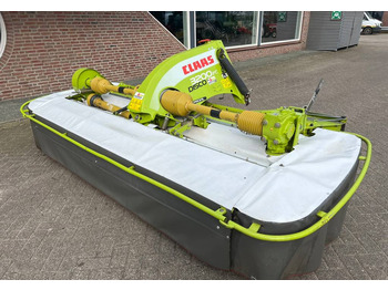 CLAAS Mähwerk