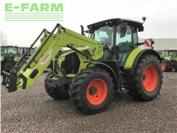 CLAAS Arion 530 Traktor