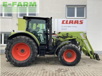 CLAAS Arion 650 Traktor