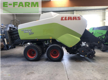 CLAAS Packenpresse