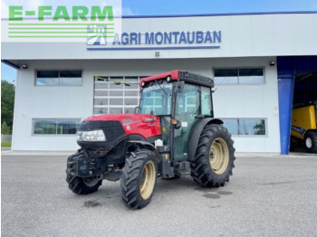 CASE IH Quantum Traktor