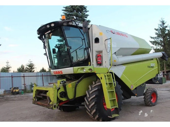 CLAAS Mähdrescher