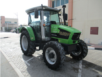DEUTZ Traktor