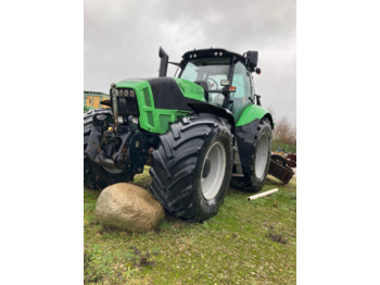 DEUTZ Agrotron TTV 630 Traktor