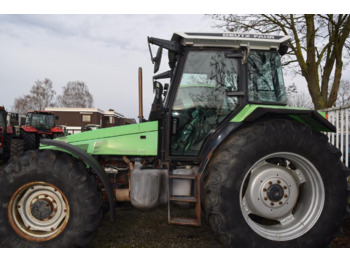 DEUTZ Agrostar Traktor