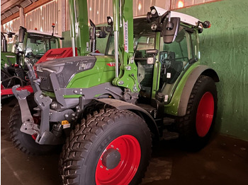 FENDT 200 Vario Traktor