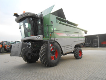 FENDT X series Mähdrescher