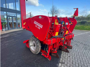 GRIMME Erntemaschine