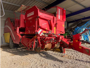 GRIMME SE Erntemaschine