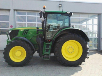 JOHN DEERE 6190R Traktor