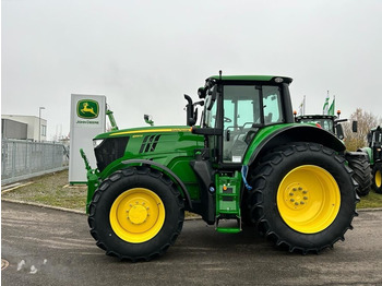 JOHN DEERE 6195M Traktor