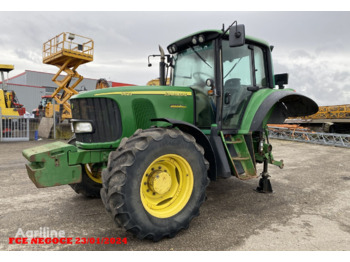 JOHN DEERE 6620 Traktor