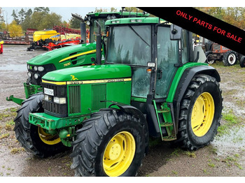 JOHN DEERE 6910 Traktor