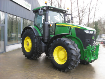 JOHN DEERE 7310R Traktor